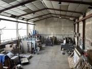 Local industriel à louer Saint Martin le Vinoux Proche...