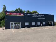 Local industriel à vendre Viriat Proximité A40 et D1083