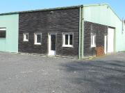 LOCAL INDUSTRIEL avec BUREAU