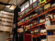 À LOUER – Dépot avec showroom à Lissasfa À LOUER – Dépot avec showroom à Lissasfa