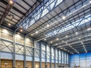 Local Industriel / Entrepôt de 4500 m²