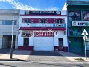 Local, Jaén