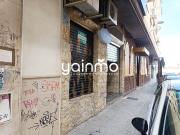 Local, Jaén