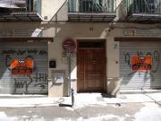 Local, Jardín Botánico, Granada