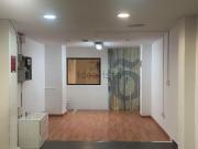 Local, Jardín Botánico, Granada