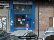 Local, Jesuitas, Logroño