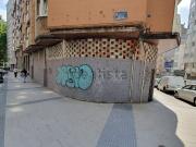 Local, Juan Flórez San Pablo, A Coruña