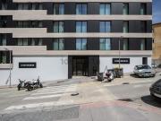 Local, Juan Flórez San Pablo, A Coruña