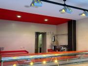 Local, Juan XXIII Las Torres G2, Burgos