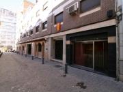 LOCAL JUNTO RECOGIDAS