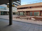 Local, Juslibol San Gregorio Alfocea, Zaragoza