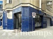 Local, La Concòrdia, Sabadell