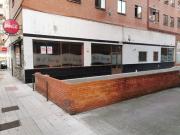 Local, La Ería, Oviedo