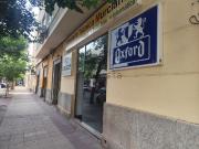 Local, La Fama, Murcia