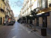 Local, La Goleta San Felipe Neri, Málaga