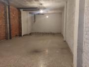 Local, La Luz, Málaga