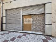 Local, La Luz, Málaga