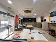 Local, La Luz, Málaga