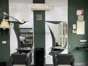 Local, La Luz, Málaga