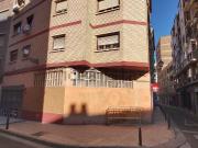 Local, La Magdalena, Zaragoza