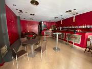 Local, La Magdalena, Zaragoza