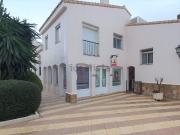 Local, La Manga Club Atamaría, Cartagena