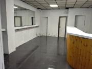 Local, La Merced, Málaga