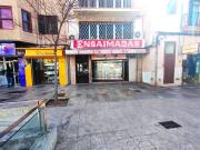 Local, La Missio Mercat, Palma de Mallorca