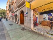 Local, La Missio Mercat, Palma de Mallorca