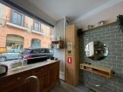 Local, La Missio Mercat, Palma de Mallorca