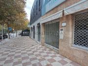 Local, La Patera, Marbella