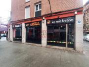 Local, La Peña, Bilbao