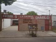Local La Plata