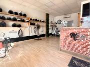 Local, La Regia, Orihuela