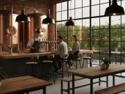 Local, La Salle Avd Manuel del Valle Las Naciones, Sevilla