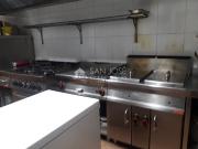 Local, La Serranica Sagrado Corazón, Aspe