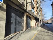 Local, La Seu d&apos Urgell