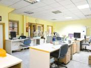 Local, La Sierrilla, Cáceres