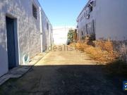 Local, La Sierrilla, Cáceres