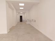 Local, La Trinidad, Málaga