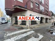 Local, La Trinidad, Málaga