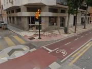 Local, La Trinidad, Málaga