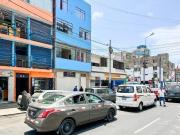 Local La Victoria