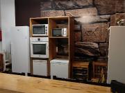 Local, La Viñuela, Córdoba