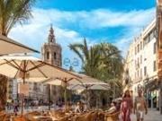 Local, La Xerea, València