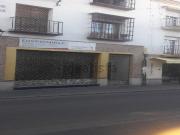 Local, La Zubia