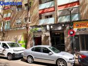 Local, Las Fuentes, Zaragoza