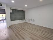 Local, Las Fuentes, Zaragoza