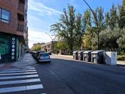 Local, Las Fuentes, Zaragoza