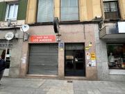 Local, León